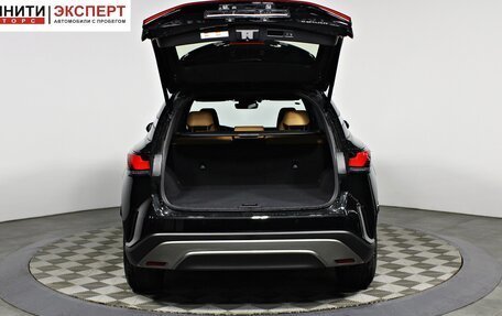 Lexus RX IV рестайлинг, 2025 год, 8 140 000 рублей, 10 фотография