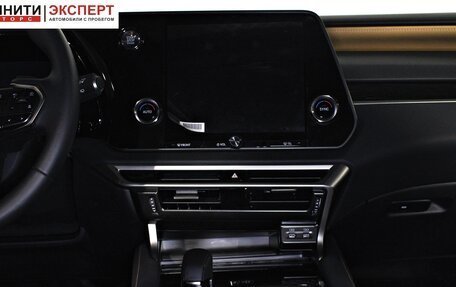 Lexus RX IV рестайлинг, 2025 год, 8 140 000 рублей, 19 фотография