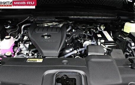 Lexus RX IV рестайлинг, 2025 год, 8 140 000 рублей, 12 фотография