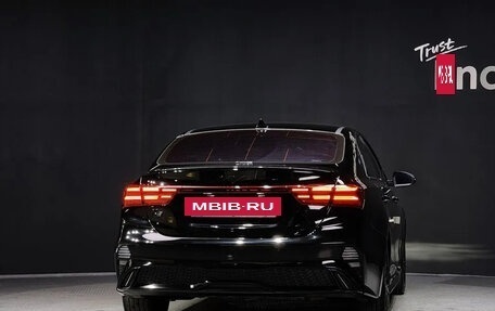 KIA K3, 2022 год, 1 862 010 рублей, 2 фотография