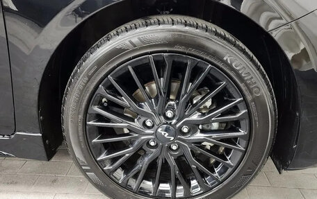 KIA K3, 2022 год, 1 862 010 рублей, 4 фотография