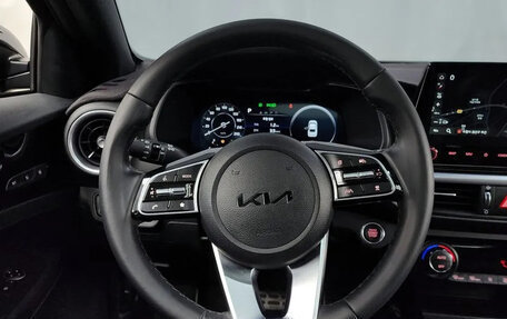 KIA K3, 2022 год, 1 862 010 рублей, 6 фотография