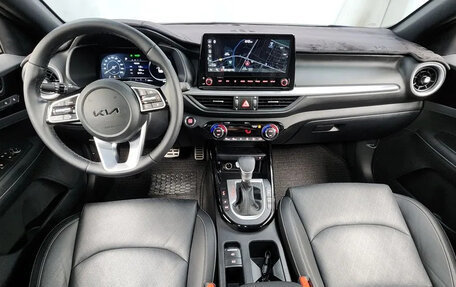 KIA K3, 2022 год, 1 862 010 рублей, 5 фотография