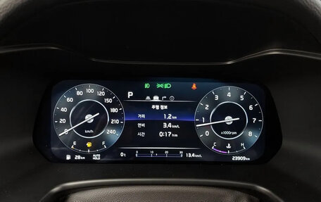 KIA K3, 2022 год, 1 862 010 рублей, 9 фотография