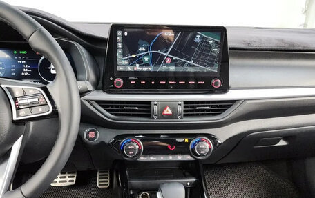 KIA K3, 2022 год, 1 862 010 рублей, 10 фотография