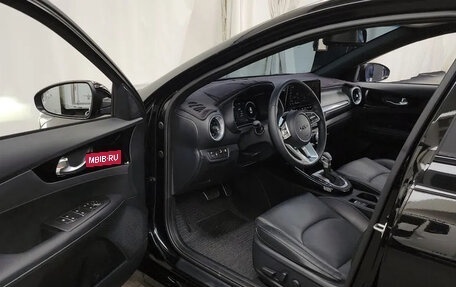 KIA K3, 2022 год, 1 862 010 рублей, 8 фотография