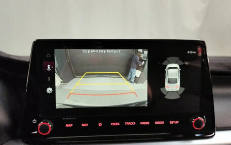 KIA K3, 2022 год, 1 862 010 рублей, 12 фотография