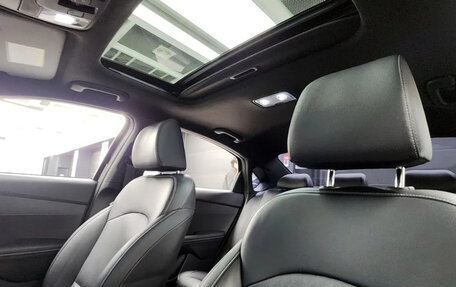 KIA K3, 2022 год, 1 862 010 рублей, 16 фотография