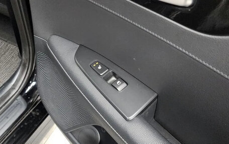 KIA K3, 2022 год, 1 862 010 рублей, 17 фотография