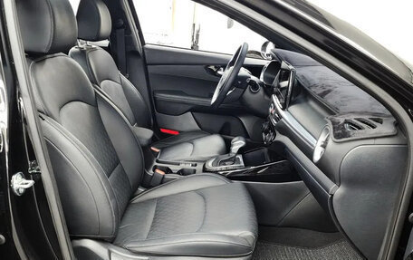 KIA K3, 2022 год, 1 862 010 рублей, 13 фотография