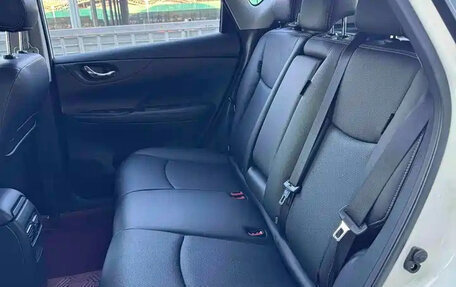 Nissan Tiida, 2021 год, 1 490 777 рублей, 9 фотография