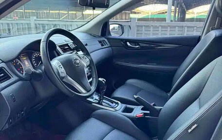 Nissan Tiida, 2021 год, 1 490 777 рублей, 7 фотография