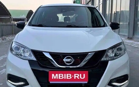 Nissan Tiida, 2021 год, 1 490 777 рублей, 2 фотография