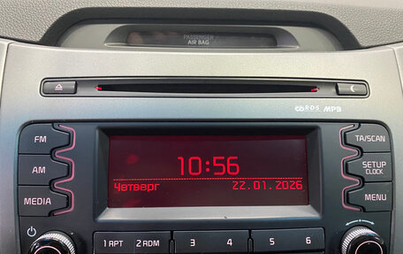 KIA Sportage III, 2014 год, 1 390 000 рублей, 11 фотография