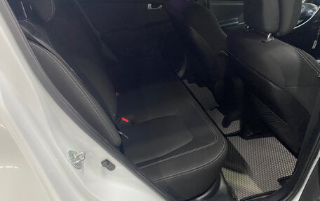 KIA Sportage III, 2014 год, 1 390 000 рублей, 15 фотография