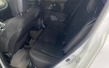 KIA Sportage III, 2014 год, 1 390 000 рублей, 14 фотография