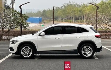 Mercedes-Benz GLA, 2022 год, 2 149 003 рублей, 2 фотография