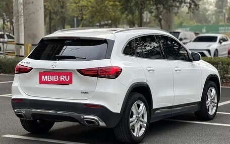 Mercedes-Benz GLA, 2022 год, 2 149 003 рублей, 5 фотография