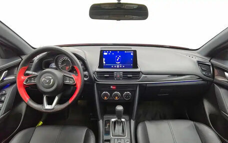 Mazda CX-4, 2021 год, 1 630 000 рублей, 7 фотография