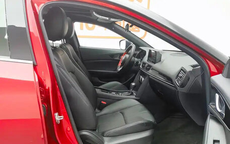 Mazda CX-4, 2021 год, 1 630 000 рублей, 9 фотография