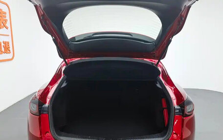 Mazda CX-4, 2021 год, 1 630 000 рублей, 10 фотография