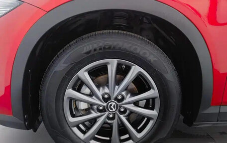 Mazda CX-4, 2021 год, 1 630 000 рублей, 12 фотография