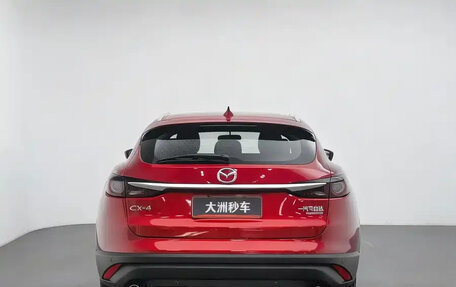 Mazda CX-4, 2021 год, 1 630 000 рублей, 4 фотография