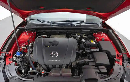 Mazda CX-4, 2021 год, 1 630 000 рублей, 5 фотография