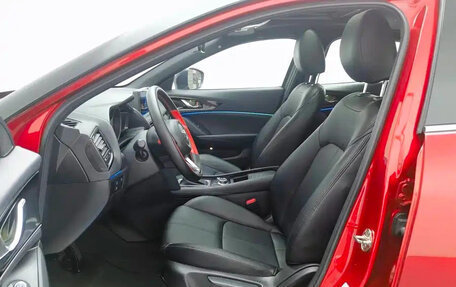 Mazda CX-4, 2021 год, 1 630 000 рублей, 6 фотография