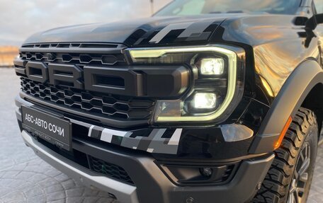 Ford Ranger, 2024 год, 10 500 000 рублей, 5 фотография