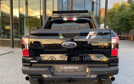 Ford Ranger, 2024 год, 10 500 000 рублей, 4 фотография