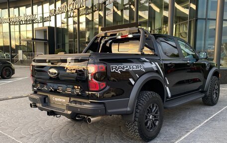 Ford Ranger, 2024 год, 10 500 000 рублей, 2 фотография