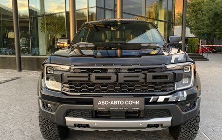 Ford Ranger, 2024 год, 10 500 000 рублей, 3 фотография