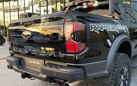 Ford Ranger, 2024 год, 10 500 000 рублей, 9 фотография