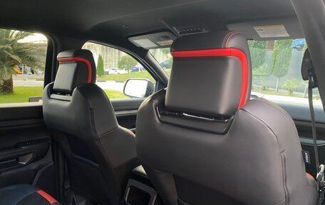 Ford Ranger, 2024 год, 10 500 000 рублей, 18 фотография