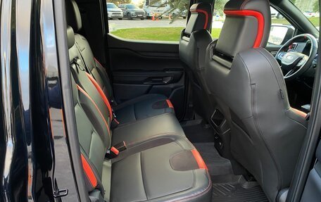 Ford Ranger, 2024 год, 10 500 000 рублей, 19 фотография