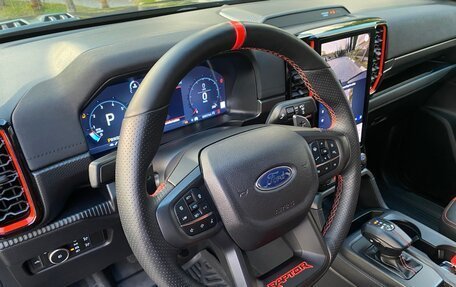 Ford Ranger, 2024 год, 10 500 000 рублей, 14 фотография