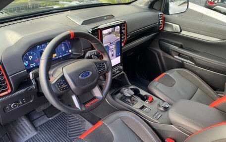 Ford Ranger, 2024 год, 10 500 000 рублей, 15 фотография