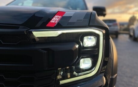 Ford Ranger, 2024 год, 10 500 000 рублей, 6 фотография