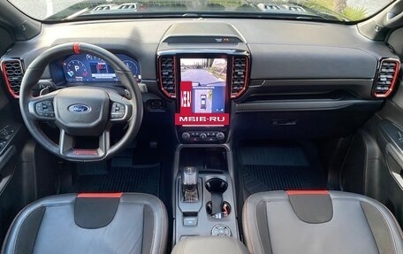 Ford Ranger, 2024 год, 10 500 000 рублей, 16 фотография