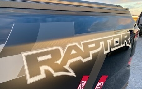 Ford Ranger, 2024 год, 10 500 000 рублей, 8 фотография