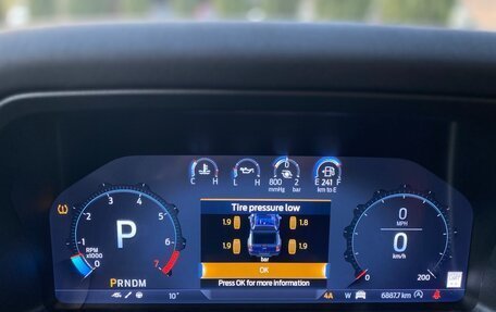 Ford Ranger, 2024 год, 10 500 000 рублей, 24 фотография