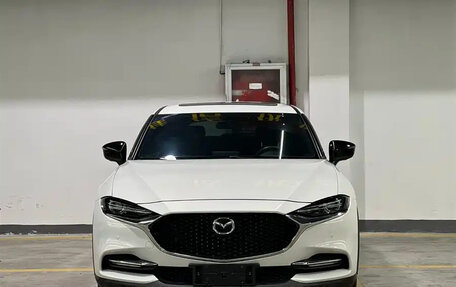 Mazda CX-4, 2021 год, 1 625 000 рублей, 2 фотография