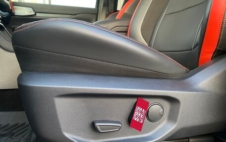 Ford Ranger, 2024 год, 10 500 000 рублей, 21 фотография