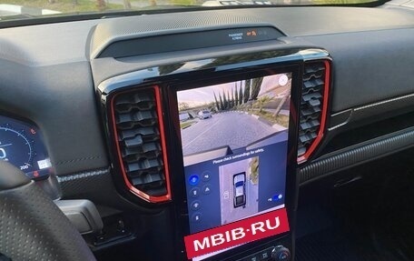 Ford Ranger, 2024 год, 10 500 000 рублей, 22 фотография