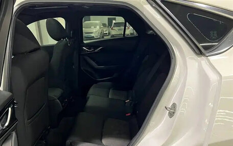 Mazda CX-4, 2021 год, 1 625 000 рублей, 10 фотография