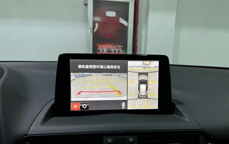 Mazda CX-4, 2021 год, 1 625 000 рублей, 16 фотография