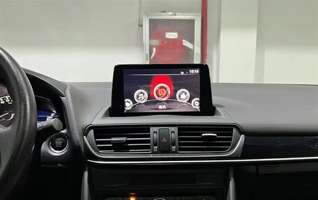 Mazda CX-4, 2021 год, 1 625 000 рублей, 15 фотография