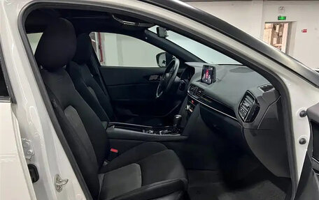 Mazda CX-4, 2021 год, 1 625 000 рублей, 17 фотография