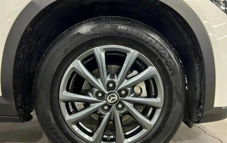 Mazda CX-4, 2021 год, 1 625 000 рублей, 18 фотография